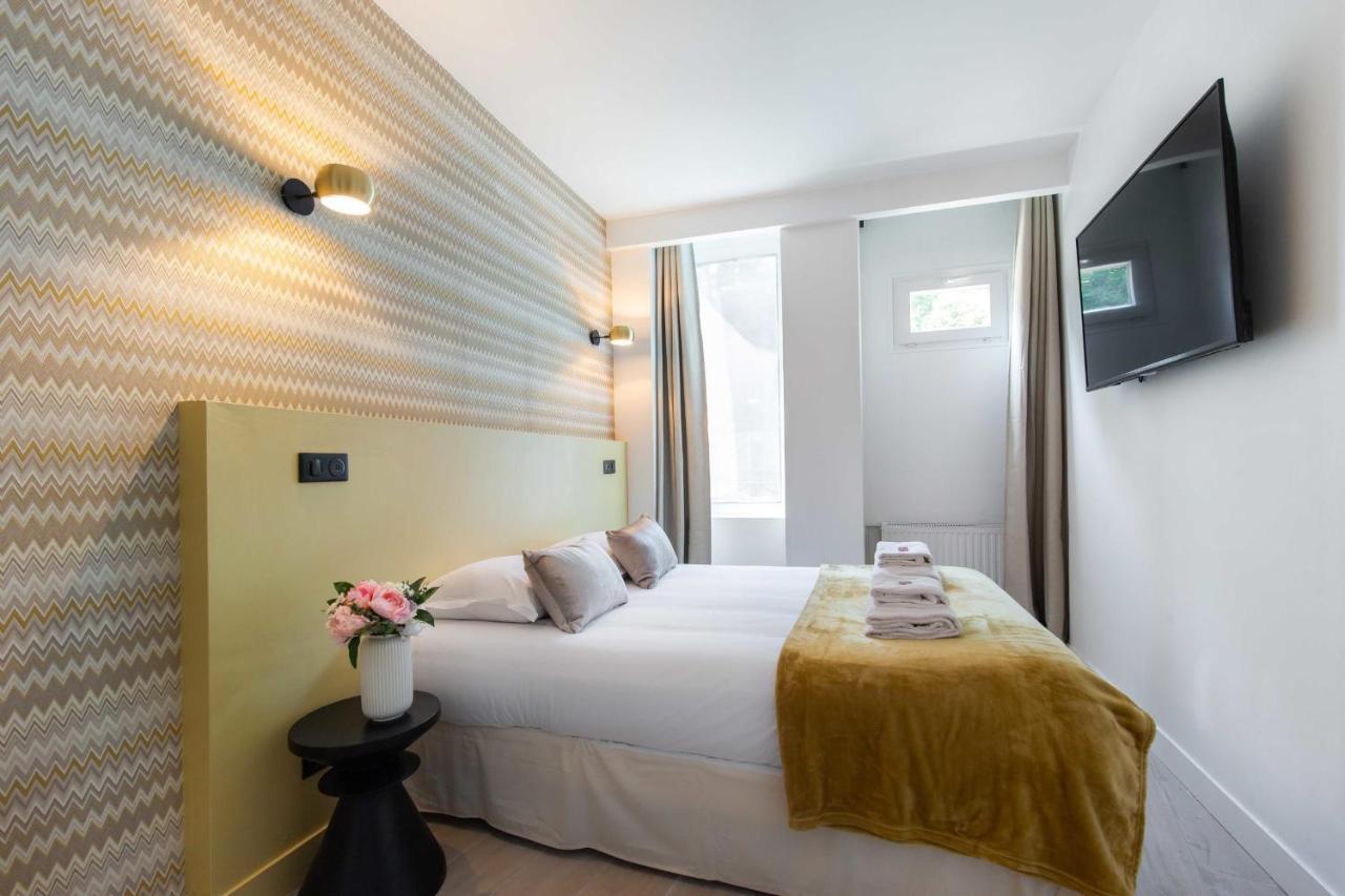 Cosy Apartment - Parc Des Expositions Tour Eiffel 2 Párizs Kültér fotó